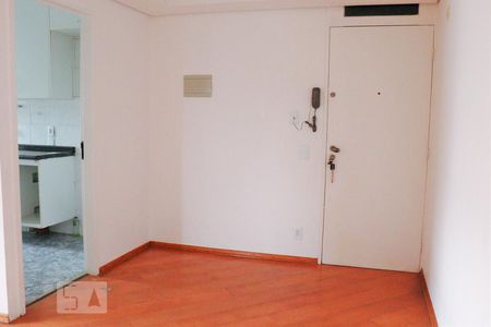 Sala de apartamento à venda com 2 quartos, 62m² em Vila Santa Teresa (zona Sul), São Paulo