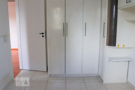 Quarto 1 de apartamento à venda com 2 quartos, 62m² em Vila Santa Teresa (zona Sul), São Paulo