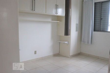 Quarto 1 de apartamento à venda com 2 quartos, 62m² em Vila Santa Teresa (zona Sul), São Paulo