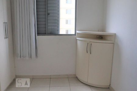 Quarto 1 de apartamento à venda com 2 quartos, 62m² em Vila Santa Teresa (zona Sul), São Paulo