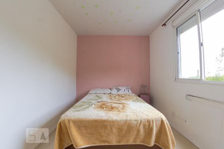 Quarto 1 de apartamento à venda com 2 quartos, 53m² em Protásio Alves, Porto Alegre