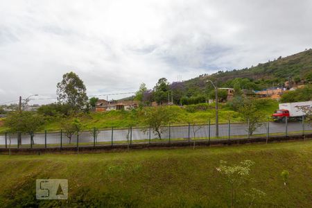 Vista da Sacada de apartamento à venda com 2 quartos, 53m² em Protásio Alves, Porto Alegre