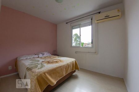 Quarto 1 de apartamento à venda com 2 quartos, 53m² em Protásio Alves, Porto Alegre