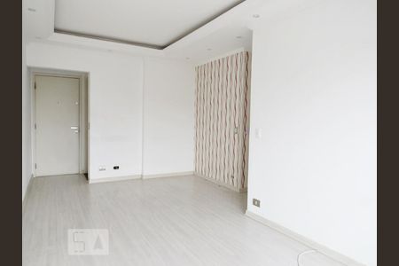 Detalhe Sala de apartamento à venda com 3 quartos, 73m² em Vila Gustavo, São Paulo