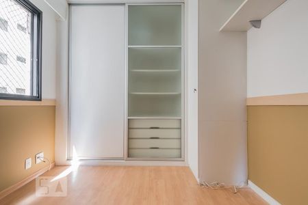 Quarto 1 de apartamento para alugar com 2 quartos, 58m² em Brooklin, São Paulo