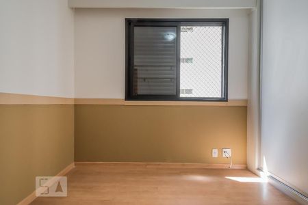 Quarto 1 de apartamento para alugar com 2 quartos, 58m² em Brooklin, São Paulo