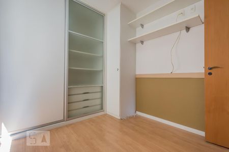 Quarto 1 de apartamento para alugar com 2 quartos, 58m² em Brooklin, São Paulo