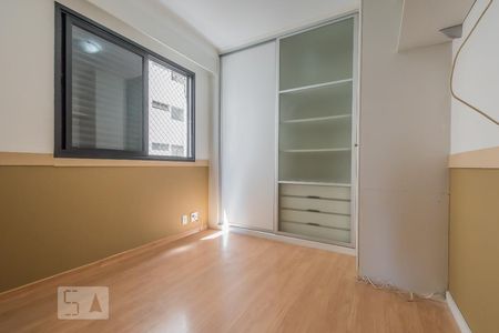 Quarto 1 de apartamento para alugar com 2 quartos, 58m² em Brooklin, São Paulo