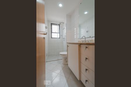 Apartamento para alugar com 2 quartos, 58m² em Brooklin, São Paulo