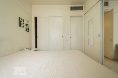 Quarto de kitnet/studio à venda com 1 quarto, 33m² em Cidade Monções, São Paulo