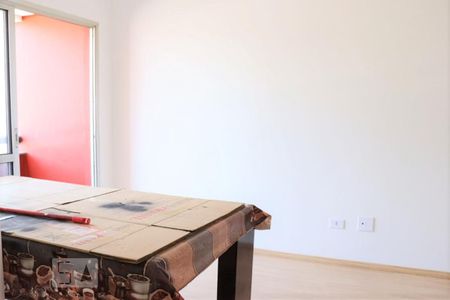 Sala de apartamento para alugar com 2 quartos, 55m² em Vila Mariana, São Paulo