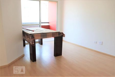 Sala de apartamento para alugar com 2 quartos, 55m² em Vila Mariana, São Paulo