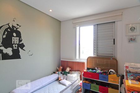 Quarto 2 de apartamento à venda com 2 quartos, 54m² em Vila Santa Delfina, São Paulo