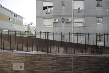 Vista da Sala de apartamento à venda com 2 quartos, 65m² em Nossa Senhora das Graças, Canoas