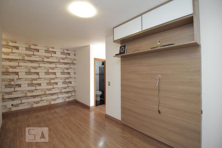 Sala de apartamento à venda com 2 quartos, 65m² em Nossa Senhora das Graças, Canoas