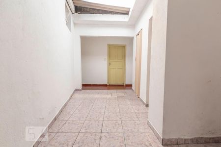 Cozinha de casa para alugar com 2 quartos, 45m² em Vila Jaguara, São Paulo