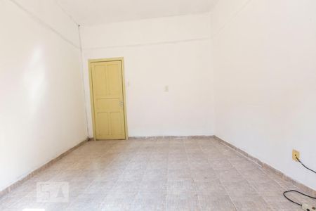 Quarto 1 de casa para alugar com 2 quartos, 45m² em Vila Jaguara, São Paulo