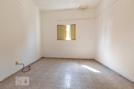 Quarto 1 de casa para alugar com 2 quartos, 45m² em Vila Jaguara, São Paulo