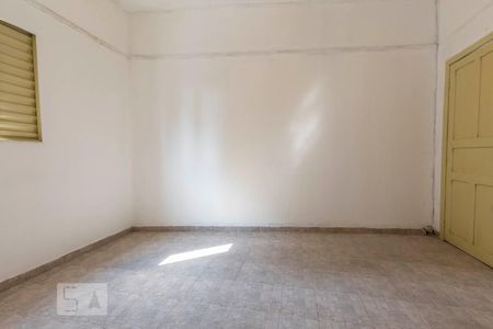 Quarto 1 de casa para alugar com 2 quartos, 45m² em Vila Jaguara, São Paulo