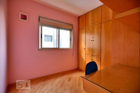 Quarto 1 de apartamento à venda com 2 quartos, 60m² em Pompeia, São Paulo