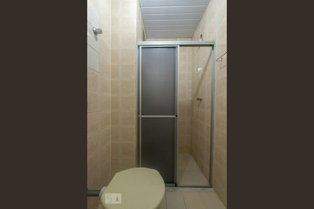 Banheiro de apartamento para alugar com 2 quartos, 65m² em Campinas, São José