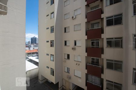 Vista de apartamento para alugar com 2 quartos, 65m² em Campinas, São José