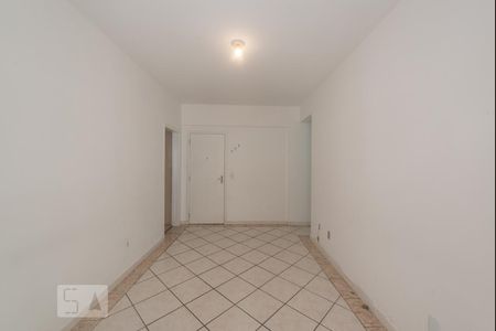 Sala de apartamento para alugar com 2 quartos, 65m² em Campinas, São José