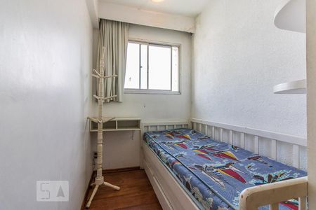 Quarto 2 de apartamento para alugar com 2 quartos, 65m² em Vila Buarque, São Paulo