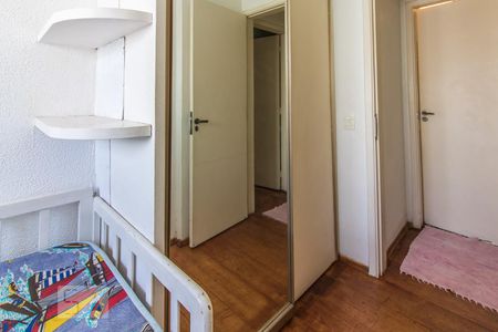 Quarto 2 de apartamento para alugar com 2 quartos, 65m² em Vila Buarque, São Paulo