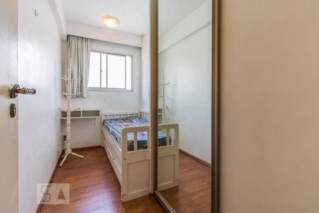 Quarto 2 de apartamento para alugar com 2 quartos, 65m² em Vila Buarque, São Paulo