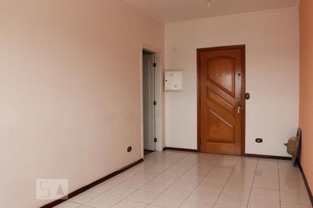 SALA de apartamento para alugar com 2 quartos, 68m² em Centro, Diadema