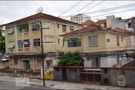 Apartamento à venda com 2 quartos, 68m² em Lins de Vasconcelos, Rio de Janeiro