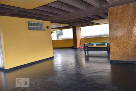 Área Comum - Playground de apartamento à venda com 2 quartos, 68m² em Lins de Vasconcelos, Rio de Janeiro