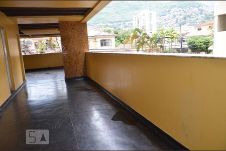 Área Comum - Playground de apartamento à venda com 2 quartos, 68m² em Lins de Vasconcelos, Rio de Janeiro