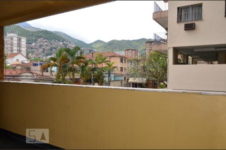 Área Comum - Playground de apartamento à venda com 2 quartos, 68m² em Lins de Vasconcelos, Rio de Janeiro