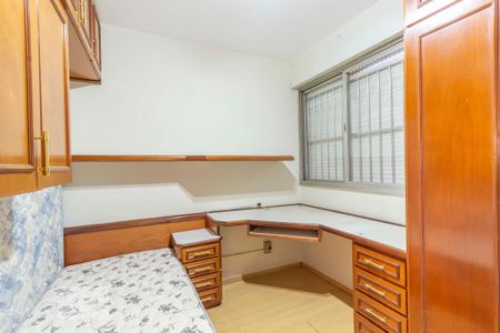 Quarto 2 de apartamento à venda com 3 quartos, 132m² em Santana, São Paulo