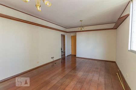Sala de apartamento à venda com 3 quartos, 132m² em Santana, São Paulo