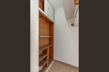 Despensa de apartamento à venda com 3 quartos, 132m² em Santana, São Paulo