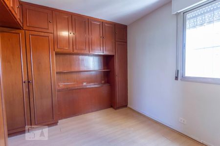 Suíte de apartamento à venda com 3 quartos, 132m² em Santana, São Paulo