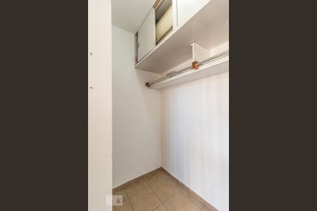 Despensa de apartamento à venda com 3 quartos, 132m² em Santana, São Paulo