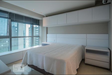 Quarto de apartamento para alugar com 1 quarto, 38m² em Praia de Belas, Porto Alegre