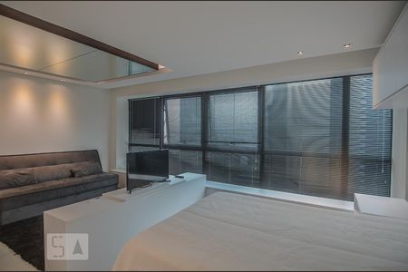 Quarto de apartamento para alugar com 1 quarto, 38m² em Praia de Belas, Porto Alegre