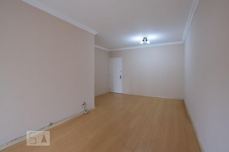 Sala de apartamento à venda com 2 quartos, 85m² em Maracanã, Rio de Janeiro