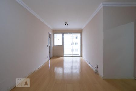 Sala de apartamento à venda com 2 quartos, 85m² em Maracanã, Rio de Janeiro