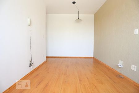 Sala de apartamento para alugar com 2 quartos, 50m² em Jaguaré, São Paulo