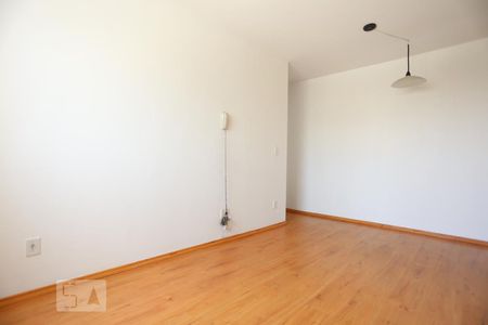 Sala de apartamento para alugar com 2 quartos, 50m² em Jaguaré, São Paulo