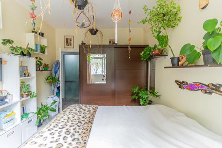 Quarto 1 de apartamento à venda com 3 quartos, 86m² em Bela Vista, São Paulo