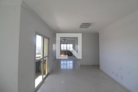 Sala de apartamento à venda com 4 quartos, 159m² em Santa Paula, São Caetano do Sul