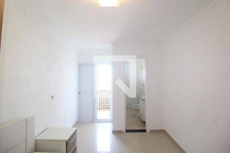 Suite 1 de apartamento para alugar com 4 quartos, 159m² em Santa Paula, São Caetano do Sul