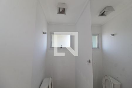 Lavabo de apartamento à venda com 4 quartos, 159m² em Santa Paula, São Caetano do Sul
